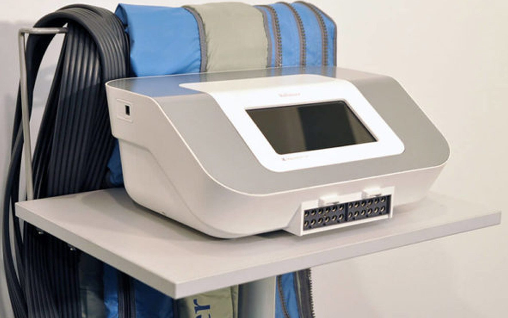 Ballancer tecnología