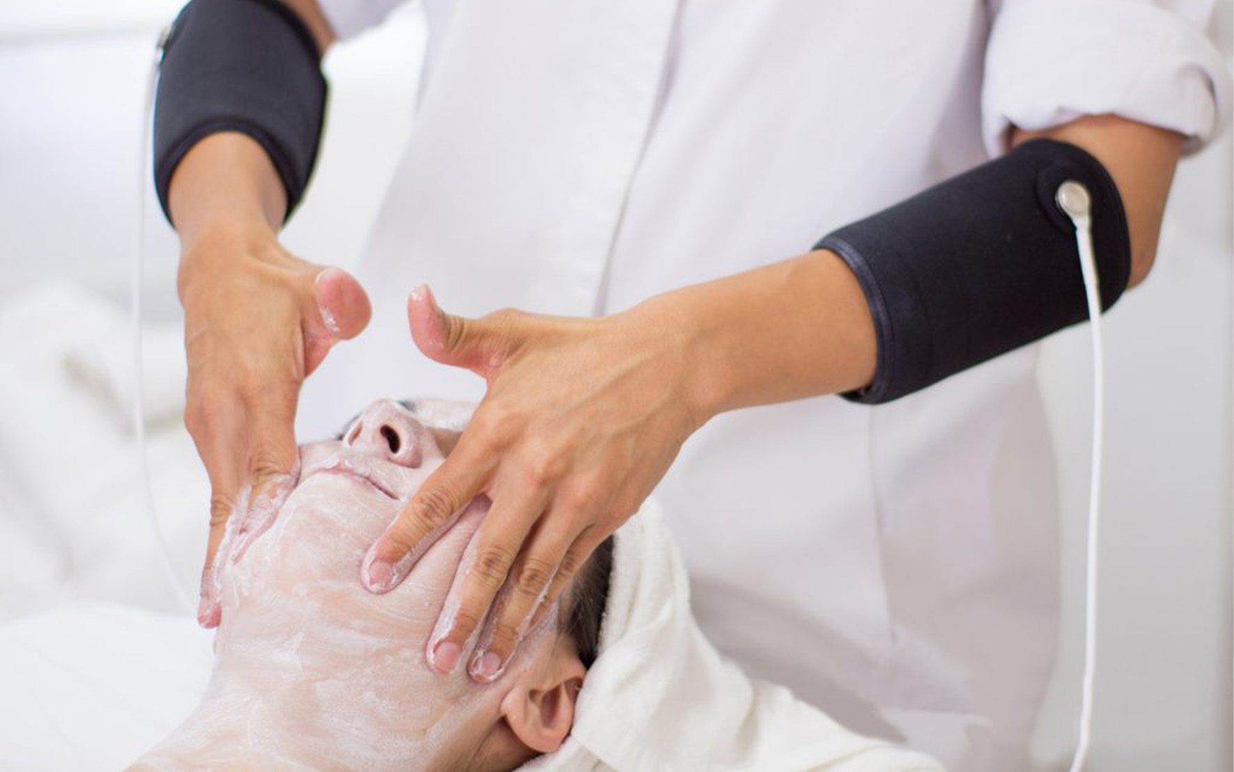 Facial Radio frecuencia